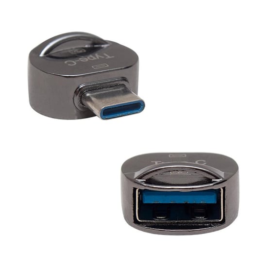 Powermaster Type-C USB OTG Çevirici